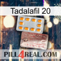 Tadalafil 20 new13